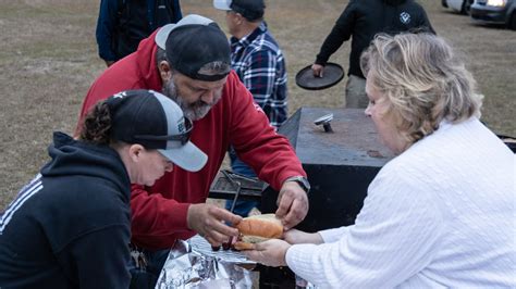 Moore County, NC power grid outage: Where to get help