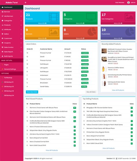 Billing System 01 | SN Dynamics