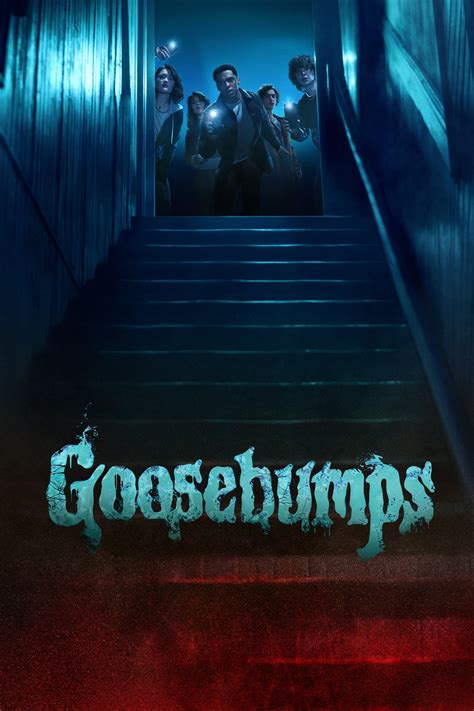 Goosebumps Where To Watch And Stream Tv Guide