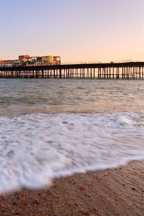 7 top Brighton attractions | lastminute.com