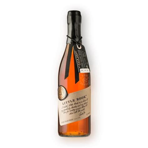 Little Book Chapter 1: The Easy (750 ml) | Keg N Bottle