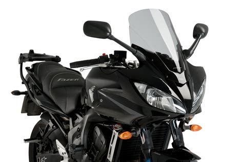 Vizir TOURING YAMAHA FZ6 FAZER S2 07 10 4367H Maxmoment