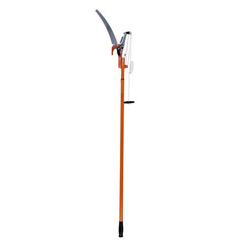 Vimal 2 Stage Tree Pole Prunerlong Cutter Extend Up To 10 Feet Pole