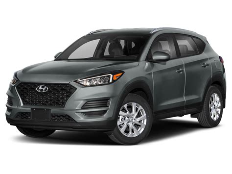 2020 Hyundai Tucson Essential Price Specs And Review Collingwood Hyundai Canada