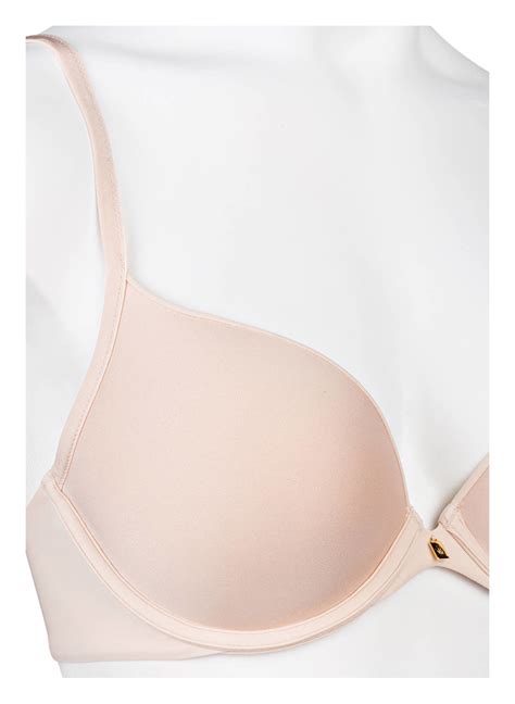Triumph Push Up BH BODY MAKE UP ESSENTIALS In Nude Beige