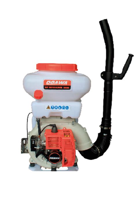 Ogawa Mist Duster Blower Knpasack Sprayer Dong Ma Enterprise Sdn Bhd