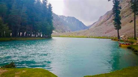 Kalam Valley The Jewel Of Nature