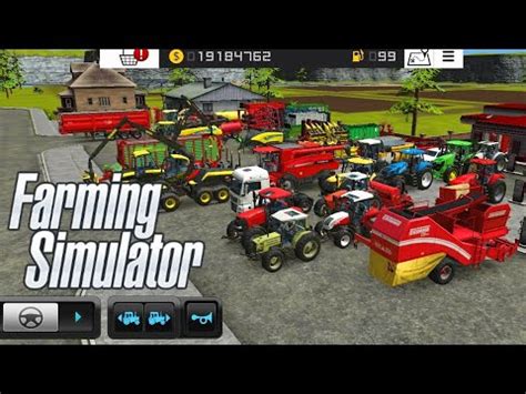 How To Unlock All Tools And Vehicles In Fs 16 Farming Simulator