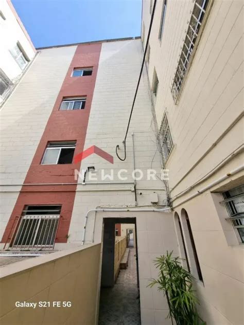 Apartamento Na Rua S Lvio Barbini Conjunto Residencial Jos