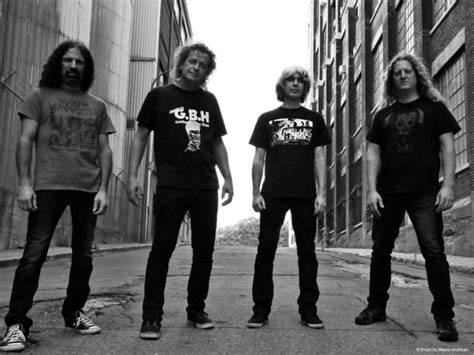 Beginner's Guide: The best Voivod albums to start with | Treble