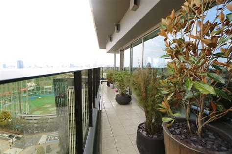O residence | GREEN SPACE