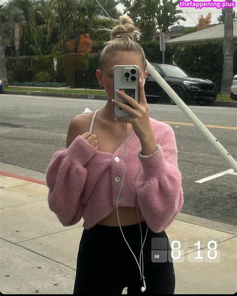 Jordyn Jones Jjjordynjones Jordynjones Nude OnlyFans Photo 1239 The Fappening Plus