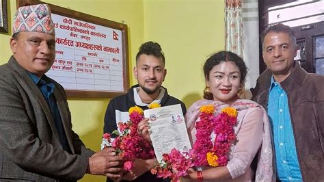 Marriage Equality In Nepal Celebrated As Historic In Asia