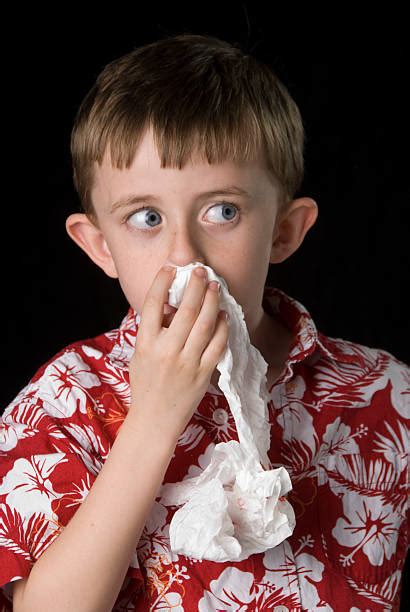 120 Child Nose Bleed Stock Photos Pictures And Royalty Free Images Istock