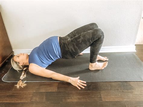 16 Safe Core Exercises to Perform During Pregnancy — Sweaty as a Mother