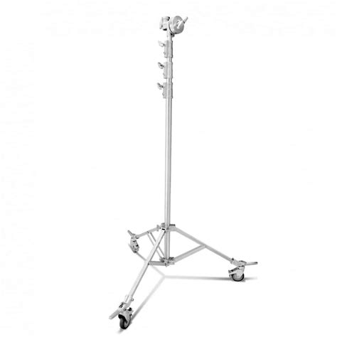 roller stand mpe cameras  lighting