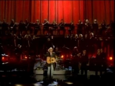 Alan Jackson Like Red On A Rose Vidéo Dailymotion