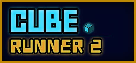 Cube Runner 2 on Steam