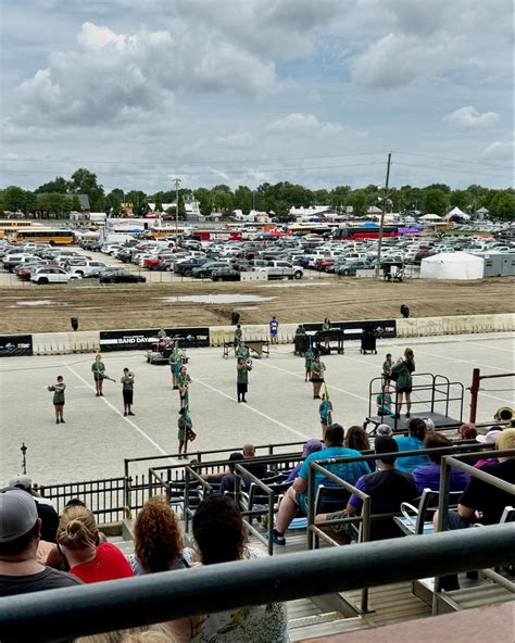 Frankton Lapel Marching Band