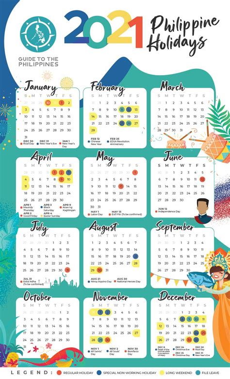 Philippines Holidays Long Weekends And Top Festivals Guide To