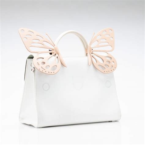 Grace Nude Butterfly Le Marais Products