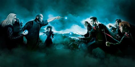 Harry Potter: Could Harry Potter Have Beaten Voldemort Without Mastery ...