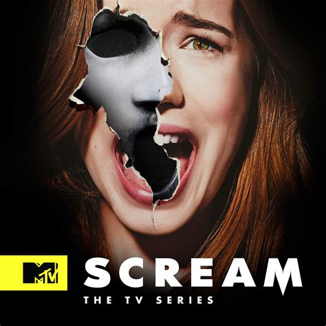 Scream MTV Promos - Television Promos
