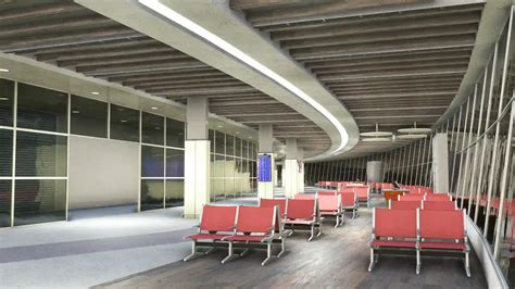 inibuilds releases nairobi jomo kenyatta airport  msfs threshold