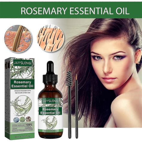 essential oils and hair growth 3