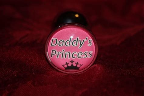 Butt Plug Anal Plug Princess Plug Daddy S Princess