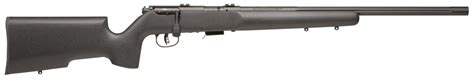 Savage Mark Ii Tr 22 Lr 21 5 Rd Bolt Action Rifle Gunstores