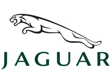 Jaguar Logo PNG Transparent Logo - Freepngdesign.com