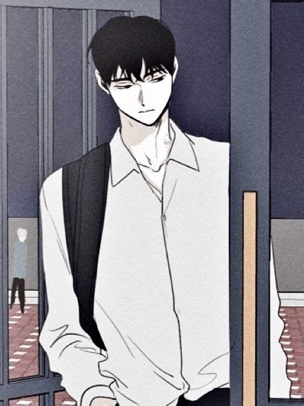 Suhyun Icons Wiarewish Anime Manga Manhwa