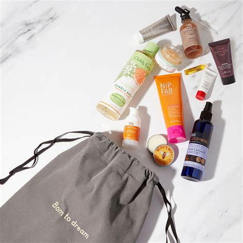 The Mother S Day Beauty Box Worth Over £200