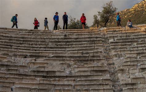 Self Guided Lycian Way Trekking Tour Lycian Way Trekking Self Guided