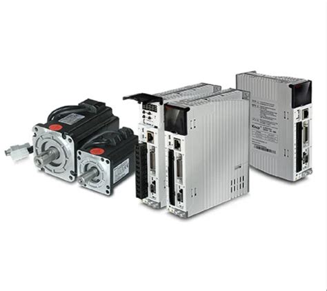 Hitachi Servo Motor And Drives At 1050000 Inr In Ahmedabad Epromsis