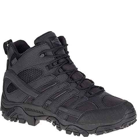 Built For The Toughest Environments Sturdy Waterproof Leather Based