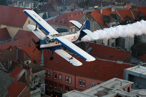 Danas Prvo Ovogodi Nje Zapra Ivanje Komaraca U Osijeku Novi