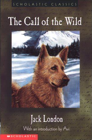 The Call of the Wild by Jack London | Goodreads