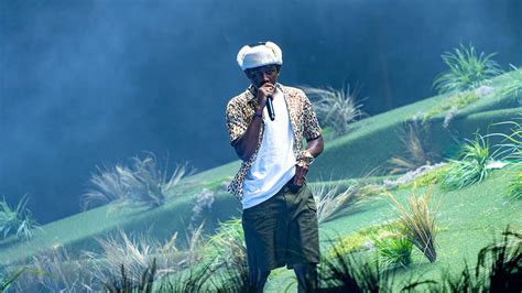 Tyler The Creator S New Chromakopia World Tour Is Coming To