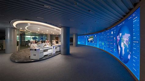 Al Shammary on revolutionizing procurement and SCM | Aramco Life