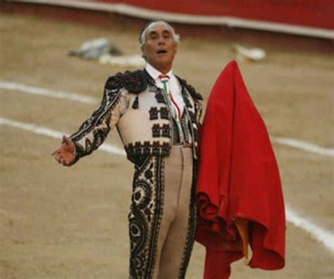 Muere el torero tlaxclateca Rodolfo Rodríguez El Pana e tlaxcala mx