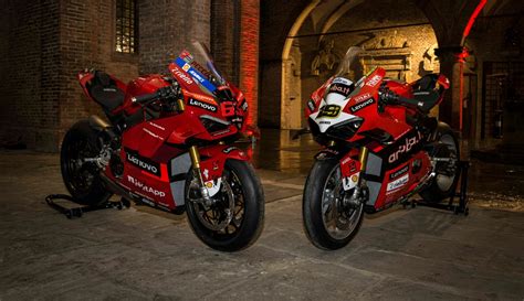 S Rie Limitada Da Ducati Panigale V Est Esgotada Webmotors