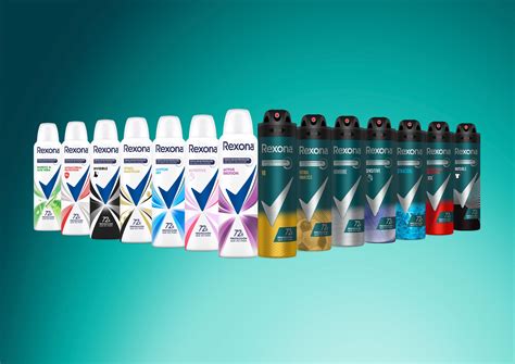 Desodorante Rexona Clinical com 3x mais proteção e 96h de ação | Rexona