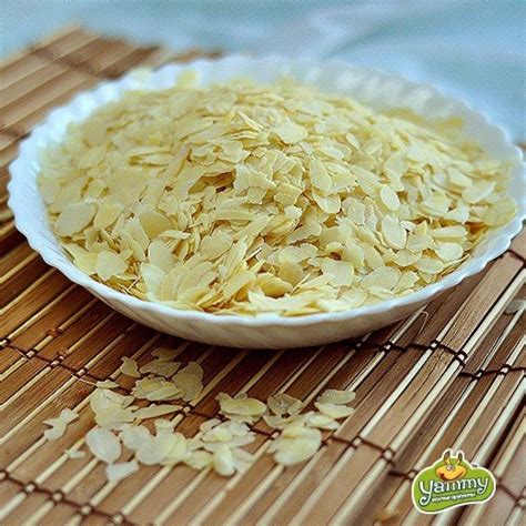 Миндальные лепестки. Купить миндальные хлопья - Киев, Украина, продажа ...