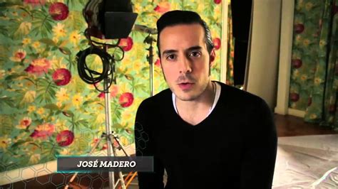 José Madero Plural Siendo Singular Estreno En Ritmoson Latino Youtube