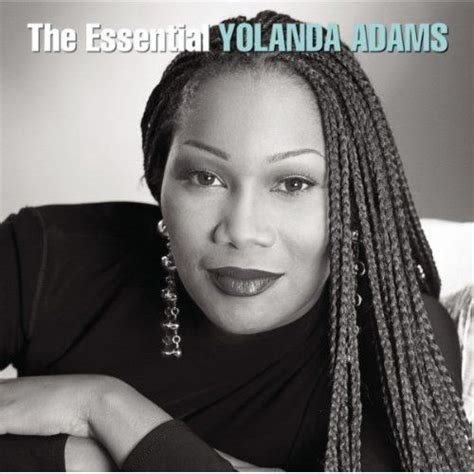 The 10 Best Yolanda Adams Songs