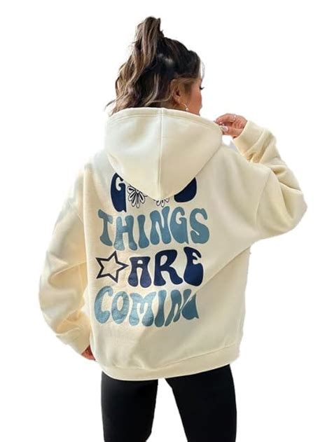 buy thalasi  printed hooded sweatshirt hoody oversize loose fit