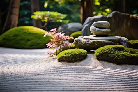 Comment réussir à créer un jardin zen dans votre maison