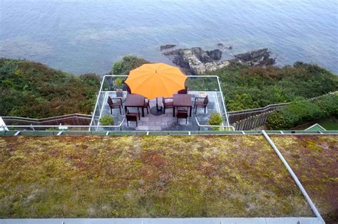 Cliff House Hotel, Ardmore, Ireland – Planet Blue Adventure